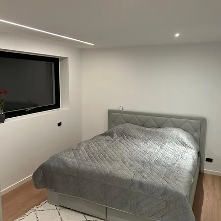 Pansiyon Bright, Quiet, Comfortable In A Luxury Horsens