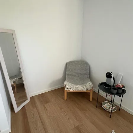 Bright, Quiet, Comfortable In A Luxury Pansiyon *