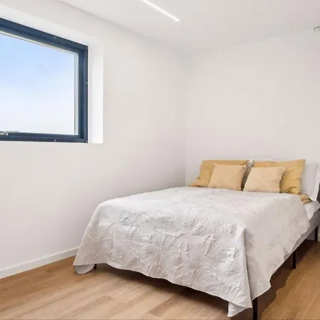 Bright, Quiet, Comfortable In A Luxury Privat bolig *
