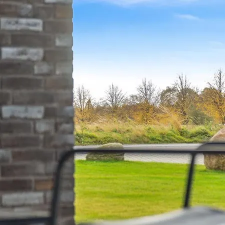 Pansiyon Bright, Quiet, Comfortable In A Luxury *